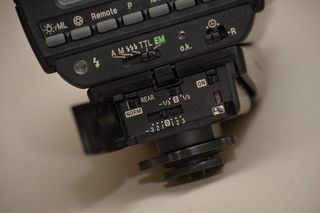 FLASH Metz Mecablitz 40ΜΖ-1i TTL-thumb-7