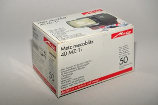 FLASH Metz Mecablitz 40ΜΖ-1i TTL-thumb-10