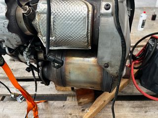 DPF  Audi A4-thumb-3
