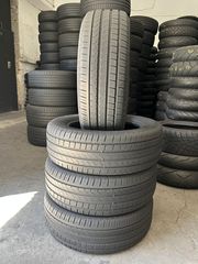 4 TMX 205/60/16 PIRELLI CINTURATO P7 DOT(0319)