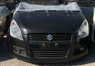 SUZUKI SPLASH 08-15 5Π KYB:1.3cc ΤΡΟΠΕΤΟ ΕΜΠΡΟΣ 