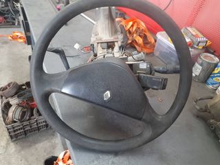ΤΙΜΟΝΙΕΡΑ RENAULT CDI