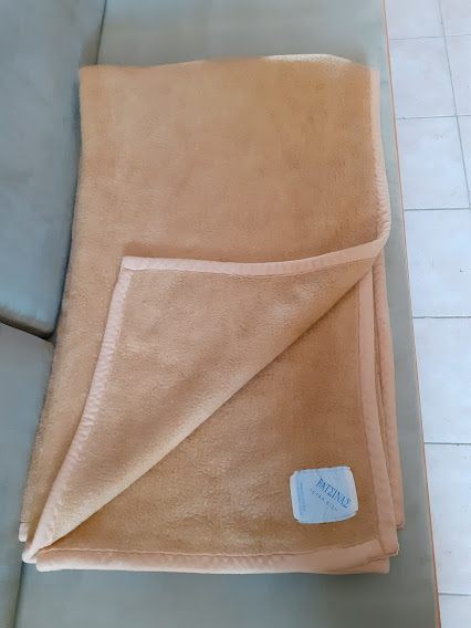 Κουβέρτες Διπλές (395/21)