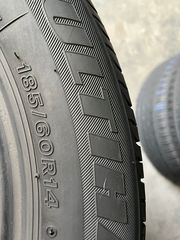 4 TMX 185/60/14 FIRESTORM MULTIHAWK 2 DOT(1719)-thumb-3