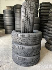 4 TMX 185/60/14 FIRESTORM MULTIHAWK 2 DOT(1719)