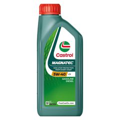Castrol 5W40 Magnatec C3 1lt. Λάδι κινητήρα