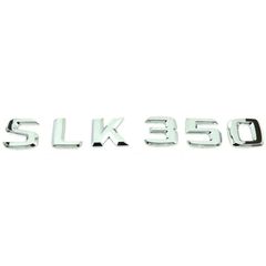 Σήμα SLK 350 γνήσιο Mercedes-benz A1718170415
