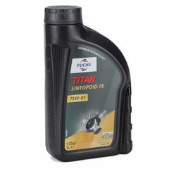 Λάδι διαφορικού FUCHS 1lt. 75W-85 MB 235.7, 235.74