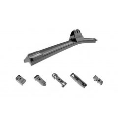 Υαλοκαθαριστήρας 550mm BOSCH AeroEco 3397013454