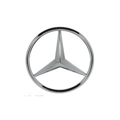 Σήμα μάσκας εμπρός γνήσιο Mercedes-Benz A-CLASS W168