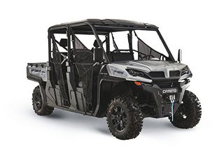 Τετράτροχα - Utv - Atv CFmoto 2026 UFORCE 1000 XL-thumb-4