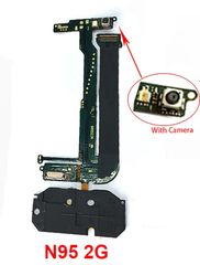 LCD SCREEN KEYPAD FLEX RIBBON CABLE for NOKIA N95 2GB