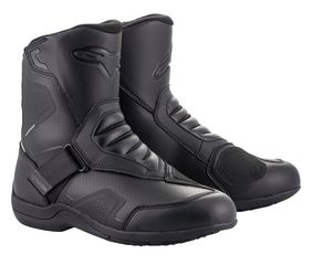 ΜΠΟΤΕΣ ALPINESTARS RIDGE V2 ΑΔΙΑΒΡΟΧΕΣ