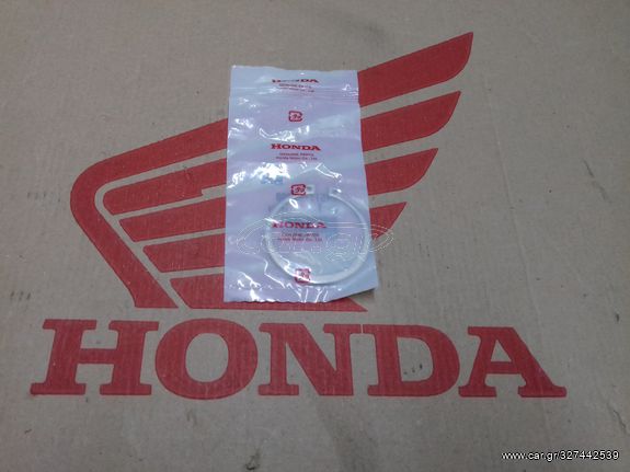 HONDA CHALY/ DAX/ CB50J/ CY50/ SS50/ TLR200 ΑΣΦΑΛΕΙΑ ΠΙΣΩ ΓΡΑΝΑΖΙΟΥ ΓΝΗΣΙΑ 