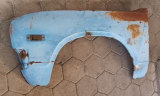 NISSAN P/U (620) 72-78 ΦΤΕΡΟ ΕΜΠΡΟΣ ΑΡ ΜΠΑΜΠΟΥΡΗΣ