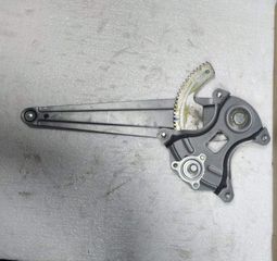 ΓΡΥΛΛΟΣ ΠΑΡΑΘΥΡΟΥ ΠΙΣΩ ΑΡΙΣΤΕΡΑ HYUNDAI I20 08-12 1200CC (ΚΟΡΕΑ)