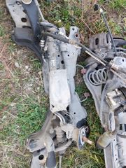 FORD FOCUS 04-11 ΓΕΦΥΡΑ ΕΜΠΡΟΣ ΑΚΡΑ,ΜΠΟΥΚΑΛΕΣ,ΨΑΛΙΔΙΑ,ΚΡΕΜΑΓΙΕΡΑ,ΔΑΓΚΑΝΕΣ,ΦΡΕΝΑ TIMH ΕΝΔΕΙΚΤΙΚΗ-thumb-2