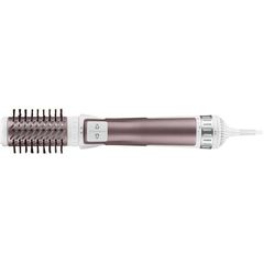 Rowenta CF9540F0 Ηλεκτρική Βούρτσα Brush Activ Premium Care Κεραμική και με Αέρα με Περιστρεφόμενη Κεφαλή για Μπούκλες 1000W