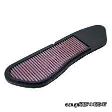 ΦΙΛΤΡΟ ΑΕΡΟΣ Yamaha X-City 250 05-15 DNA AIR FILTER P-Y2SC09-01