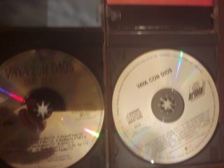 2 CD VAYA CON DIOS-thumb-3