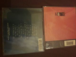 2 CD VAYA CON DIOS-thumb-1