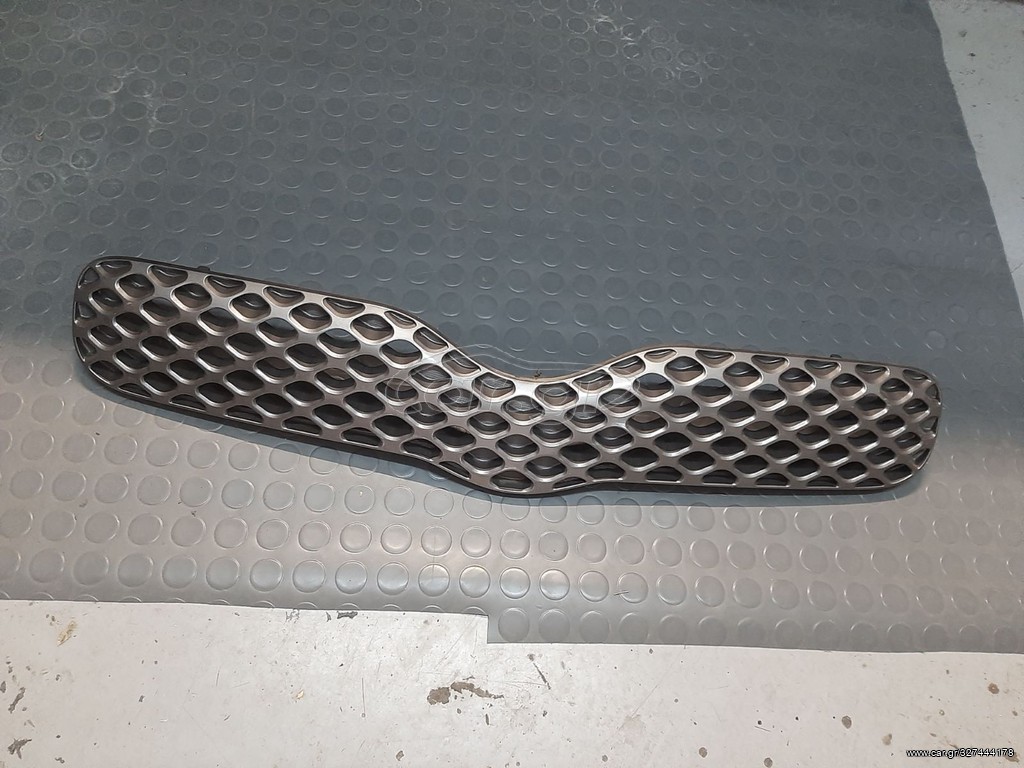 ΜΑΣΚΑΚΙ ΕΜΠΡΟΣ ΓΝΗΣΙΟ TOYOTA YARIS 2000-2005
