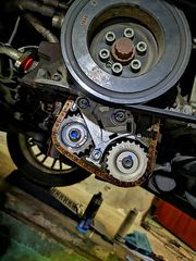Vis Motorsport TFSi κιτ κατάργησης αντίβαρου αντλίας λαδιού-thumb-1