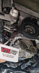 Vis Motorsport TFSi κιτ κατάργησης αντίβαρου αντλίας λαδιού-thumb-2