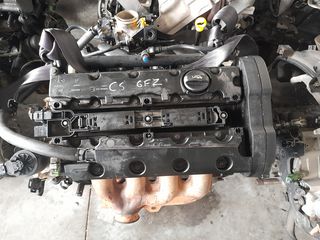 ΚΙΝΗΤΗΡΑΣ CITROEN C5 1.8 16V ΚΩΔ.ΚΙΝΗΤΗΡΑ 6FZ