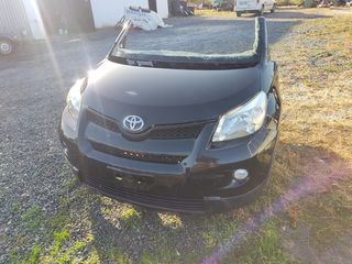 TOYOTA URBAN CRUISER 2009-2015 ΚΟΜΠΛΕ ΜΟΥΡΗ