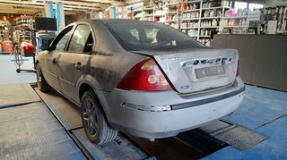 FORD MONDEO ( B4Y ) 1.800cc ( CHBA ) 125HP 30/07/2001  ( 2000 - 2007 ) MHXANIKA-ΗΛΕΚΤΡΙΚΑ-ΦΑΝΟΠΟΙΙΑΣ ΑΝΤΑΛΛΑΚΤΙΚΑ-thumb-4