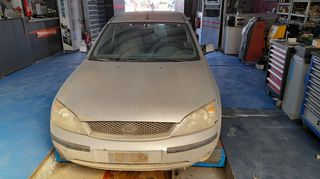 FORD MONDEO ( B4Y ) 1.800cc ( CHBA ) 125HP 30/07/2001  ( 2000 - 2007 ) MHXANIKA-ΗΛΕΚΤΡΙΚΑ-ΦΑΝΟΠΟΙΙΑΣ ΑΝΤΑΛΛΑΚΤΙΚΑ-thumb-12