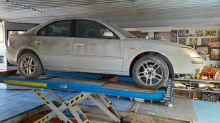 FORD MONDEO ( B4Y ) 1.800cc ( CHBA ) 125HP 30/07/2001  ( 2000 - 2007 ) MHXANIKA-ΗΛΕΚΤΡΙΚΑ-ΦΑΝΟΠΟΙΙΑΣ ΑΝΤΑΛΛΑΚΤΙΚΑ-thumb-11