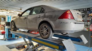 FORD MONDEO ( B4Y ) 1.800cc ( CHBA ) 125HP 30/07/2001  ( 2000 - 2007 ) MHXANIKA-ΗΛΕΚΤΡΙΚΑ-ΦΑΝΟΠΟΙΙΑΣ ΑΝΤΑΛΛΑΚΤΙΚΑ-thumb-5