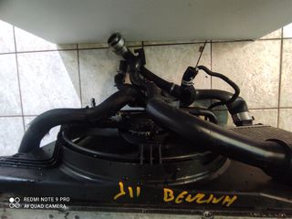NISSAN QASHQAI J11 SET PSYGEIA ΒΕΝΤΙΛΑΤΕΡ ΒΕΝΖΙΝΗ-thumb-1