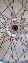 κέντρο WR200,μπροστινοDT200R,41mm,μασκες φαναρι,SUZUKI PE H RM,ψαλιδι 
