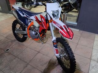 KTM 350 EXC '23 SIX DAYS  2023 ΠΡΟΣΦΟΡΑ!!!!!