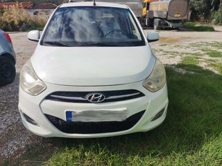 Hyundai i 10 2011