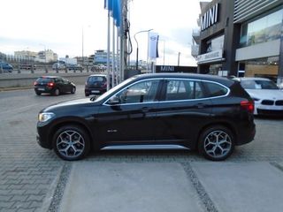 Bmw X1 2017 X1 sDrive18i xline-thumb-1