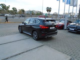 Bmw X1 2017 X1 sDrive18i xline-thumb-2