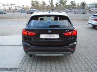 Bmw X1 2017 X1 sDrive18i xline-thumb-3