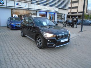 Bmw X1 2017 X1 sDrive18i xline-thumb-5
