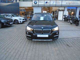 Bmw X1 2017 X1 sDrive18i xline-thumb-6