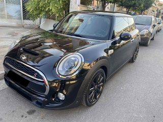 Mini Cooper SD 2014 SD AUTO-thumb-7