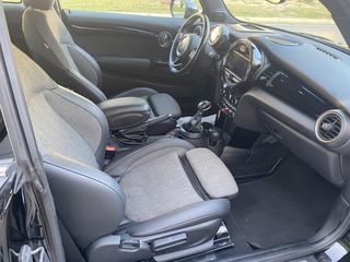 Mini Cooper SD 2014 SD AUTO-thumb-12