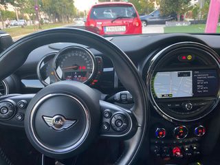 Mini Cooper SD 2014 SD AUTO-thumb-16