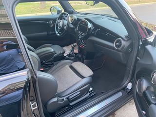 Mini Cooper SD 2014 SD AUTO-thumb-17