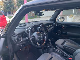 Mini Cooper SD 2014 SD AUTO-thumb-15