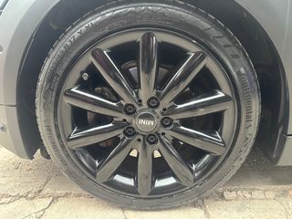 Mini Cooper SD 2014 SD AUTO-thumb-24