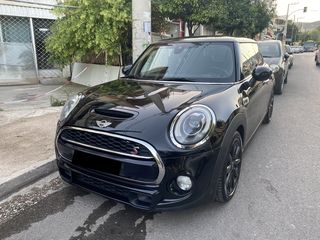 Mini Cooper SD 2014 SD AUTO-thumb-3